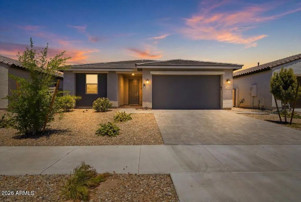 5544 W Coplen Farms Road, Laveen