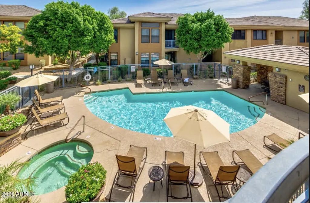 6900 E Princess Drive (unit 1160), Phoenix