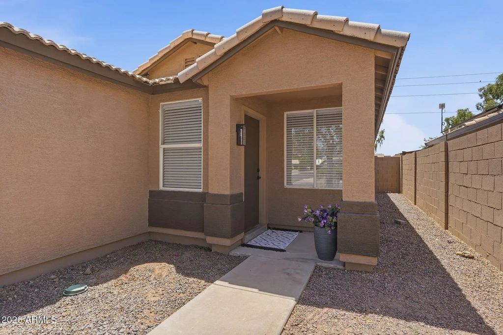 1982 S Lawther Drive, Apache Junction