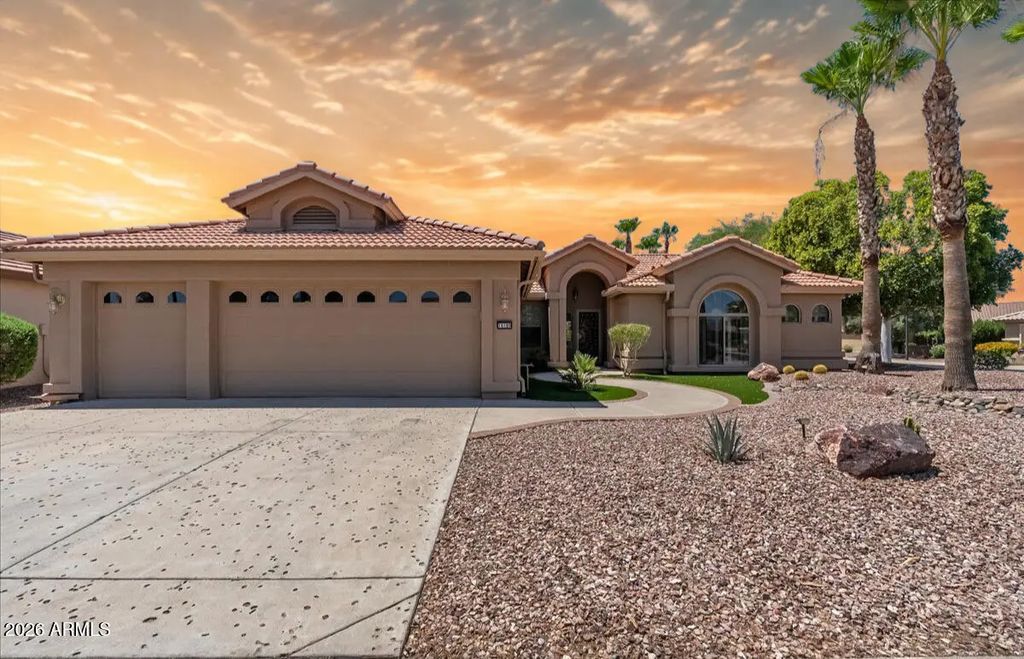 16189 W Whitton Avenue, Goodyear