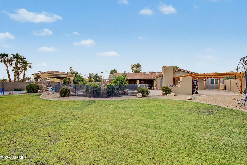 6921 E Voltaire Avenue, Scottsdale