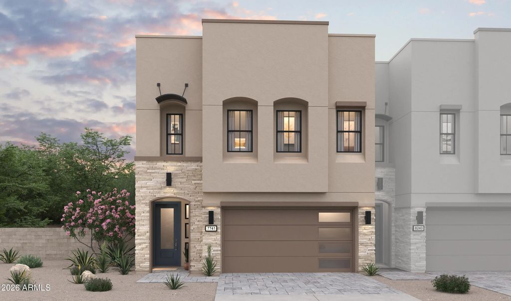 2529 W Gloria Lane, Phoenix
