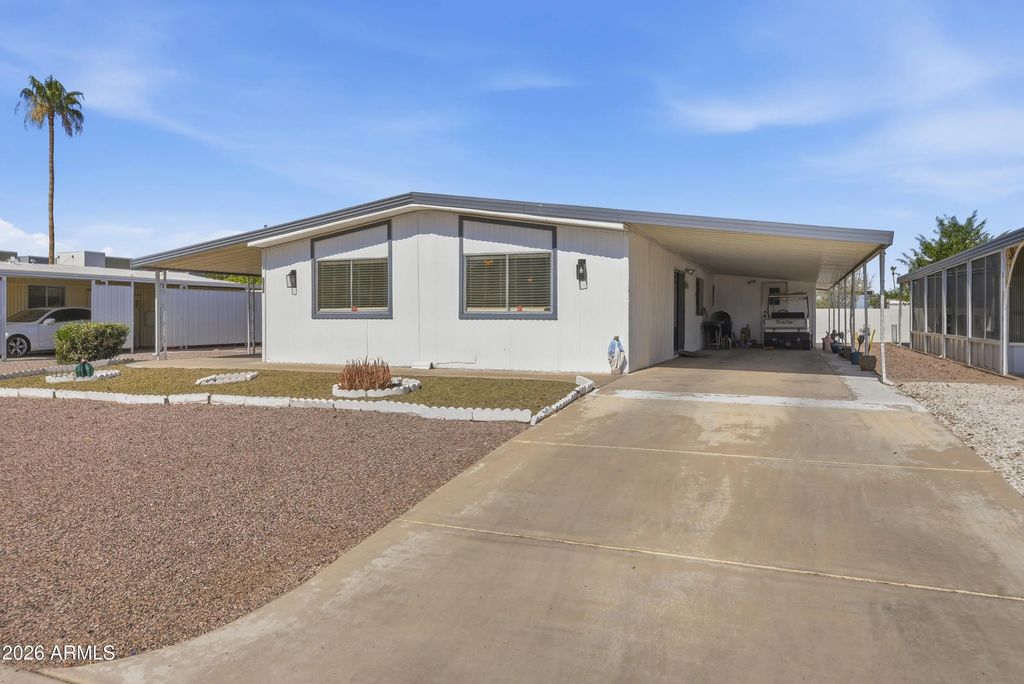 8421 E Main Street (unit 133), Mesa