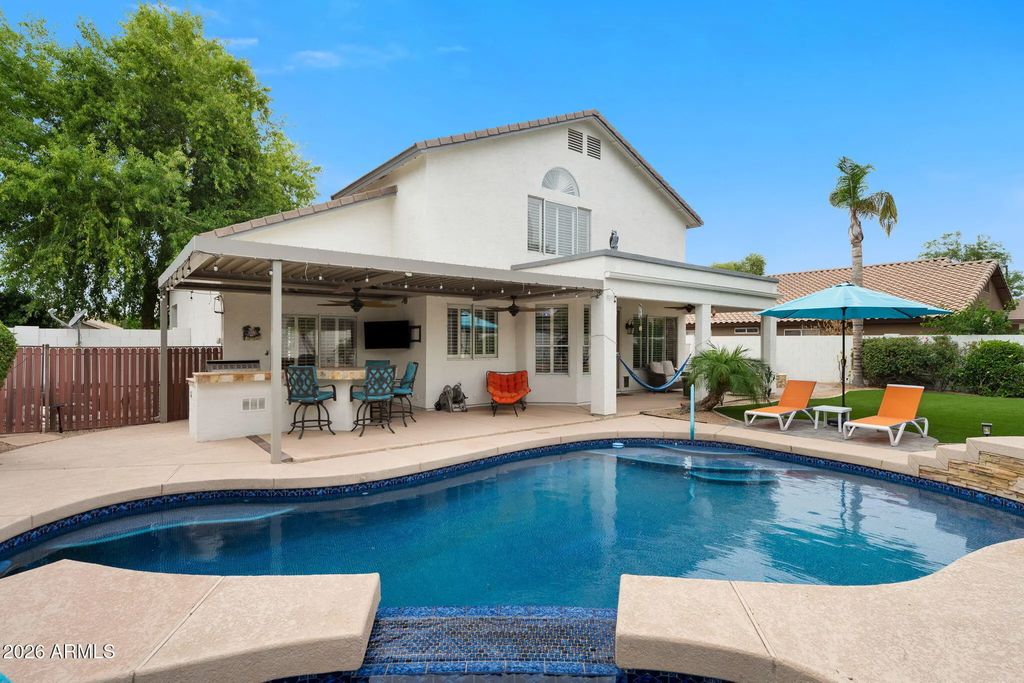 2055 S Marble Street, Gilbert