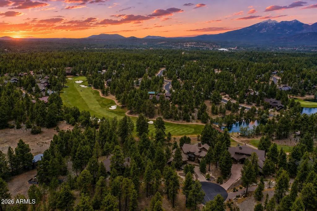1873 E Myrtlewood Court (unit 144), Flagstaff
