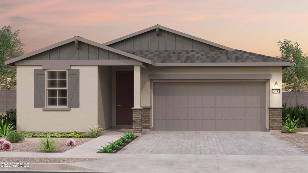 12573 W Jones Avenue, Avondale
