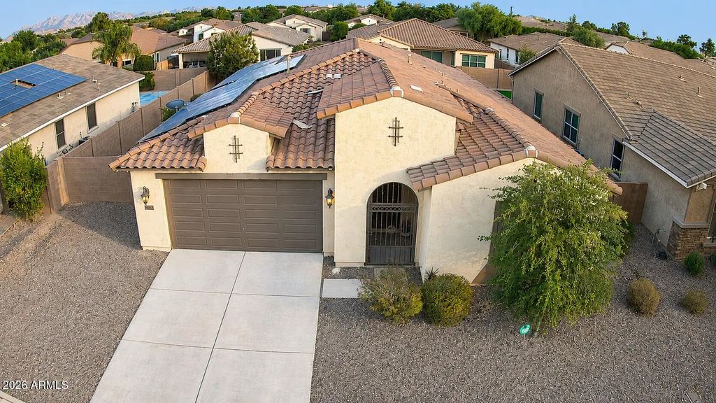 18579 W Pierson Street, Goodyear
