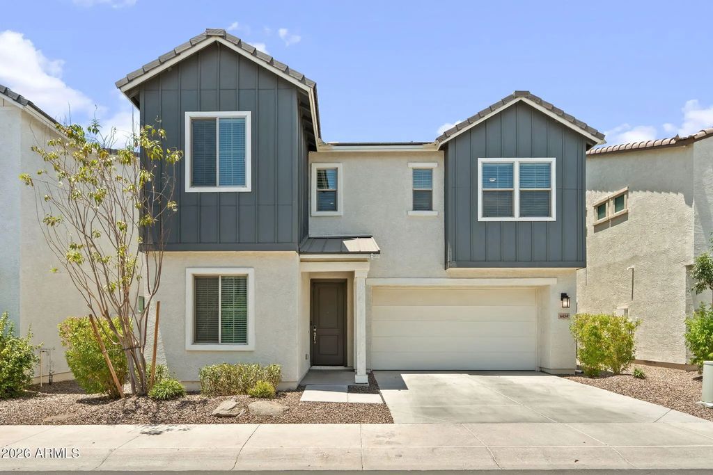 6434 N 17th Street, Phoenix