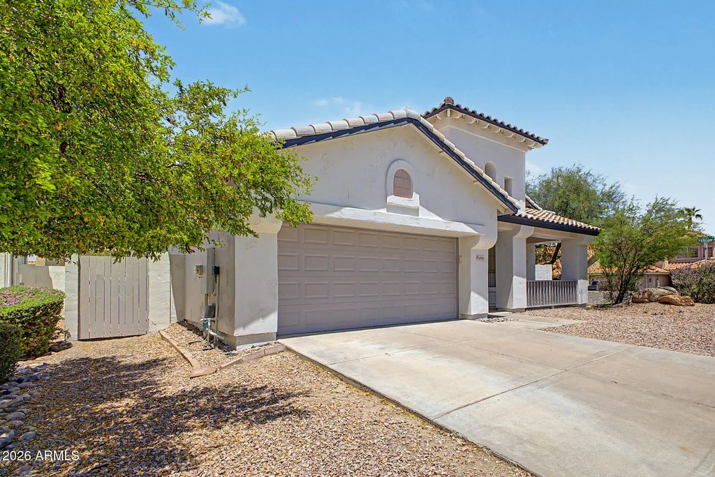 6550 E Star Valley Street, Mesa