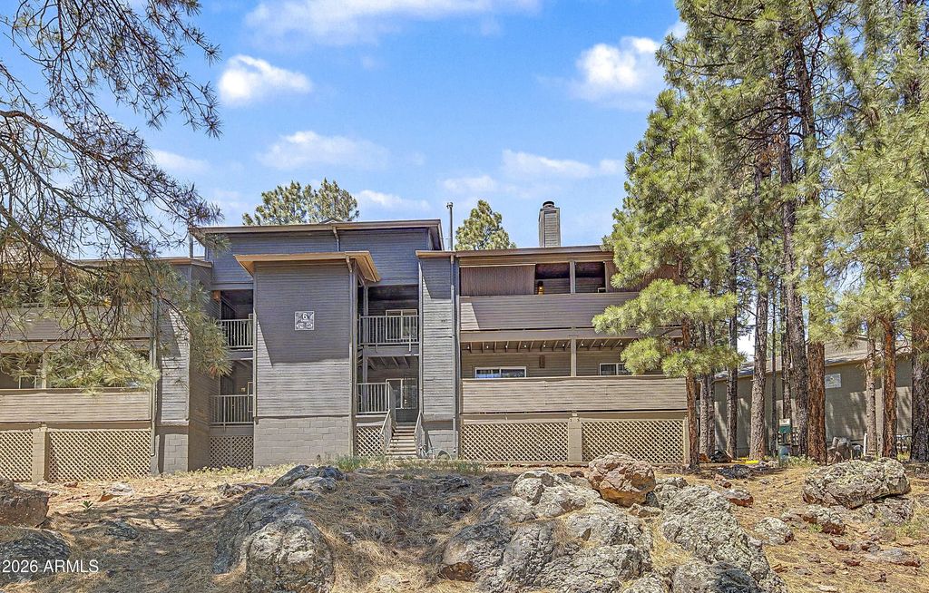 1385 W University Avenue (unit 245), Flagstaff