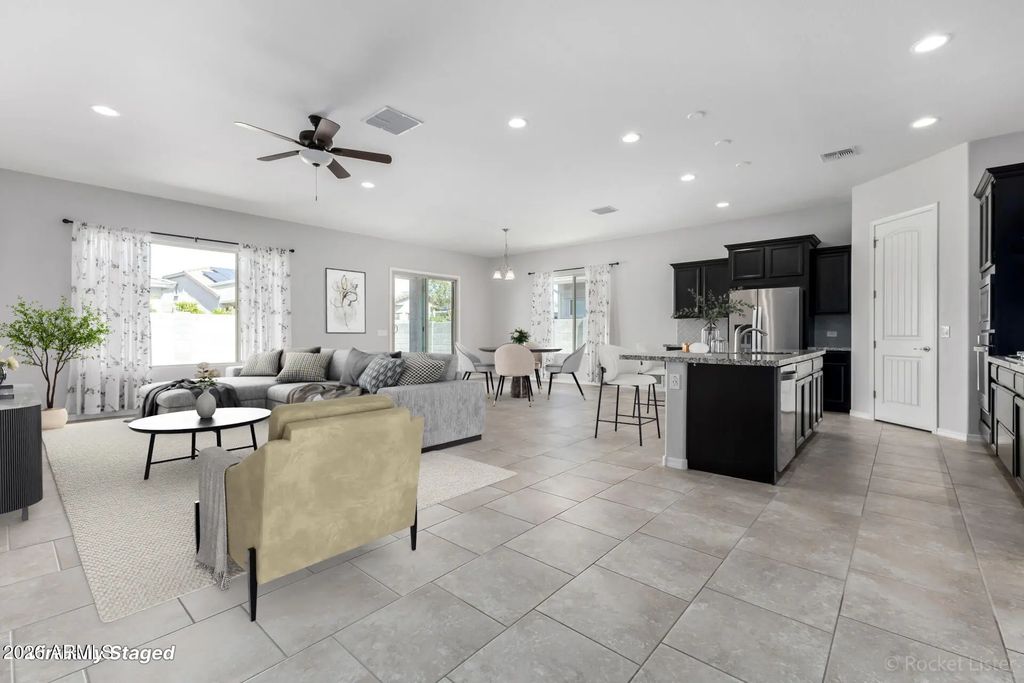 18926 W Solano Drive, Litchfield Park