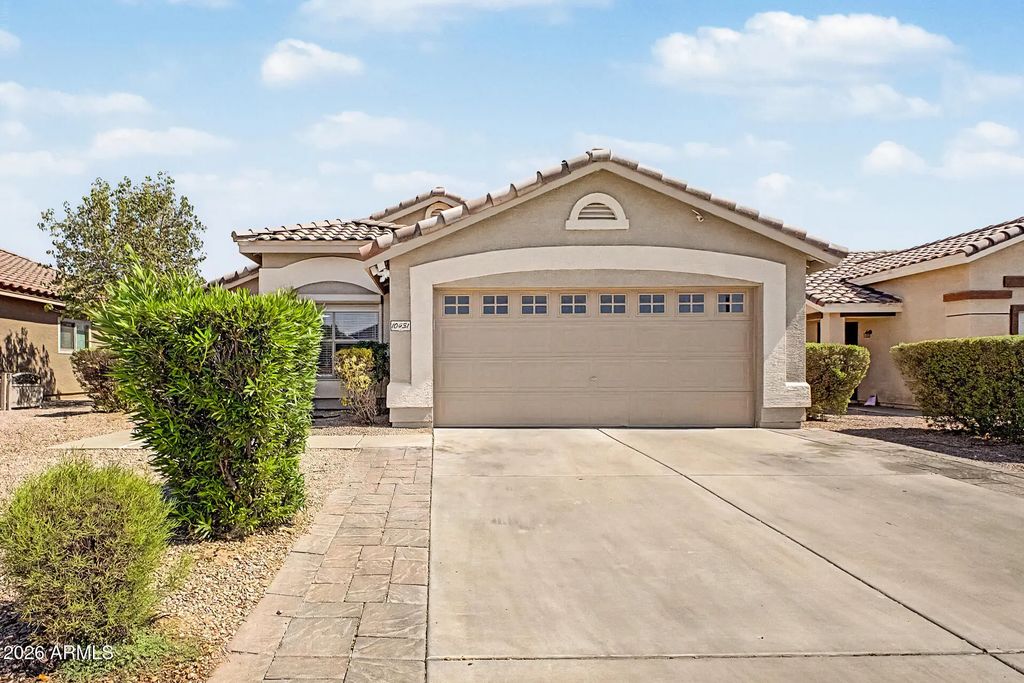 10431 E Bramble Avenue, Mesa