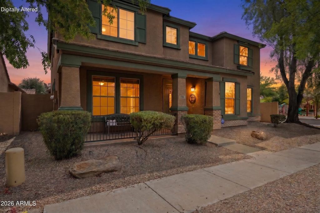 1709 S Penrose Drive, Gilbert