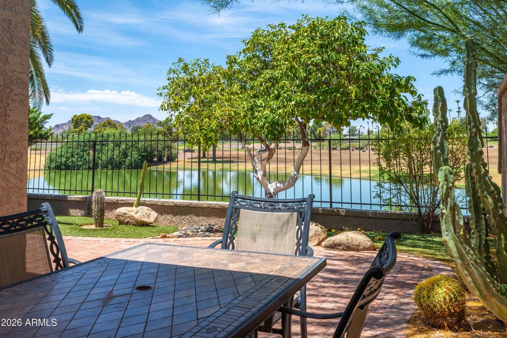 7814 N Via De Frontera, Scottsdale