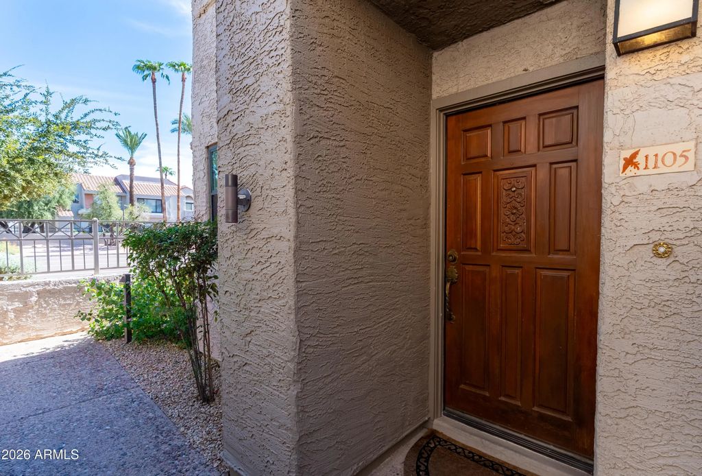 10019 E Mountain View Road (unit 1105), Scottsdale