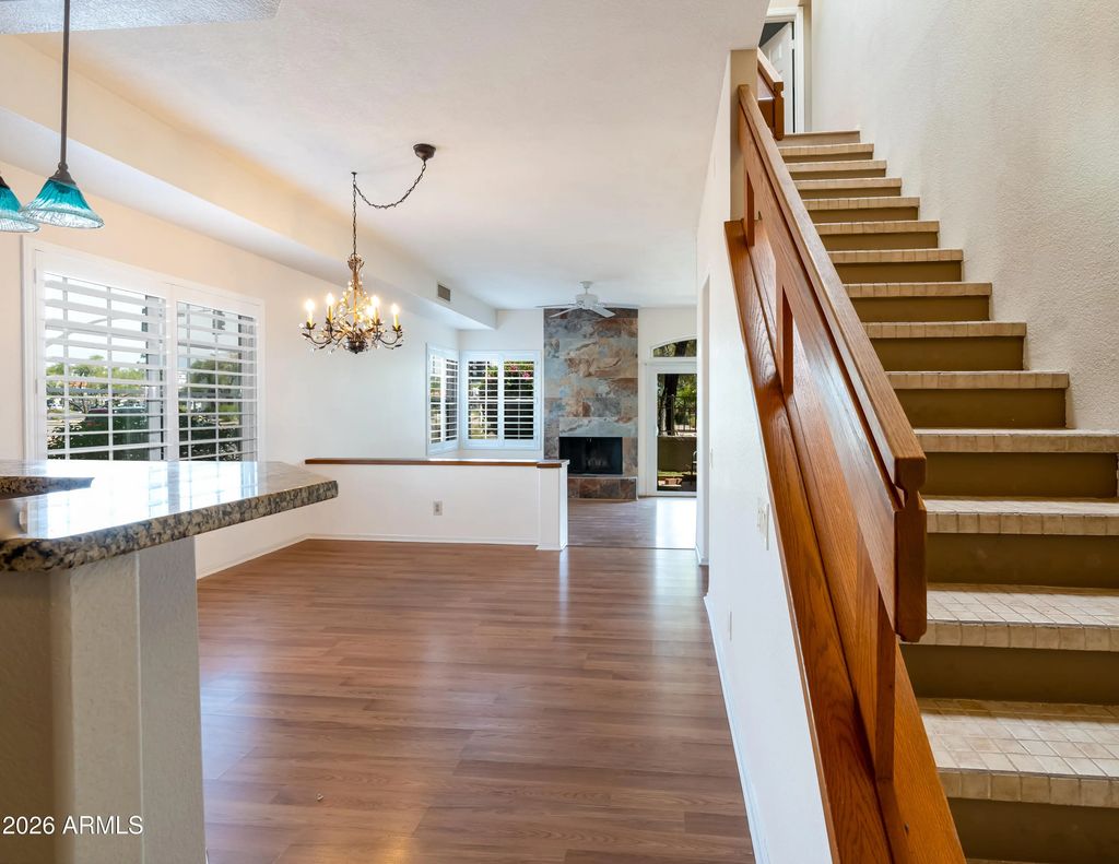 10019 E Mountain View Road (unit 1105), Scottsdale