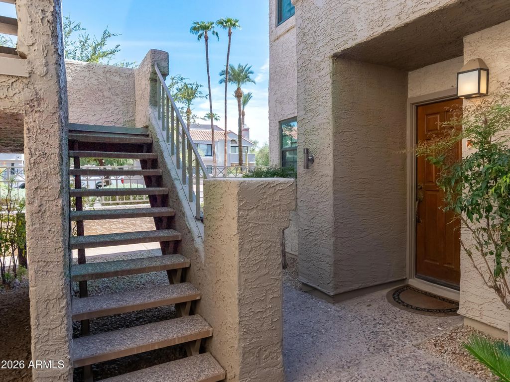 10019 E Mountain View Road (unit 1105), Scottsdale