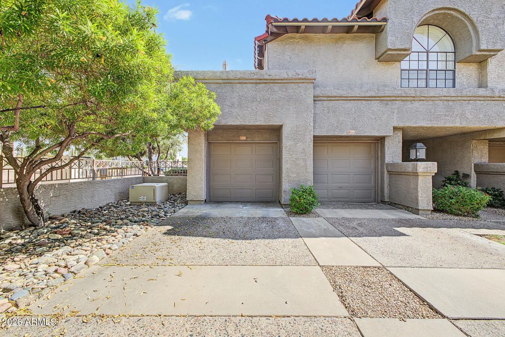 10019 E Mountain View Road (unit 1105), Scottsdale