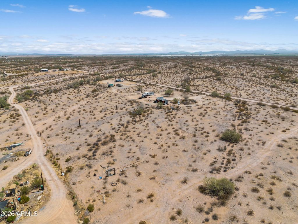 S Green Road (unit 29d), Maricopa