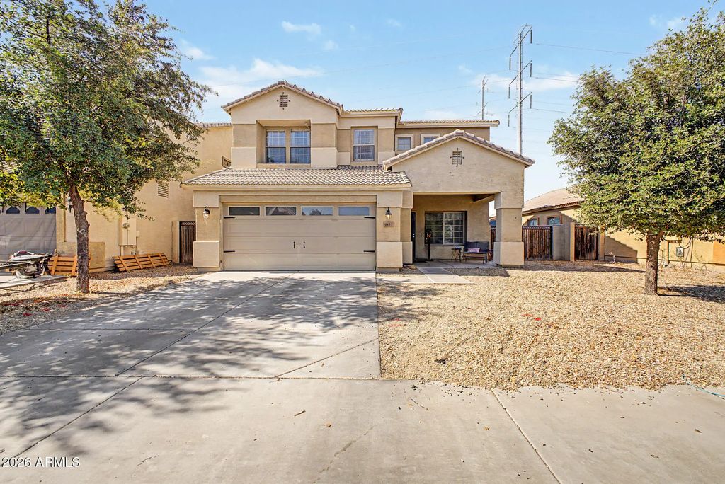 9434 W Elwood Street, Tolleson