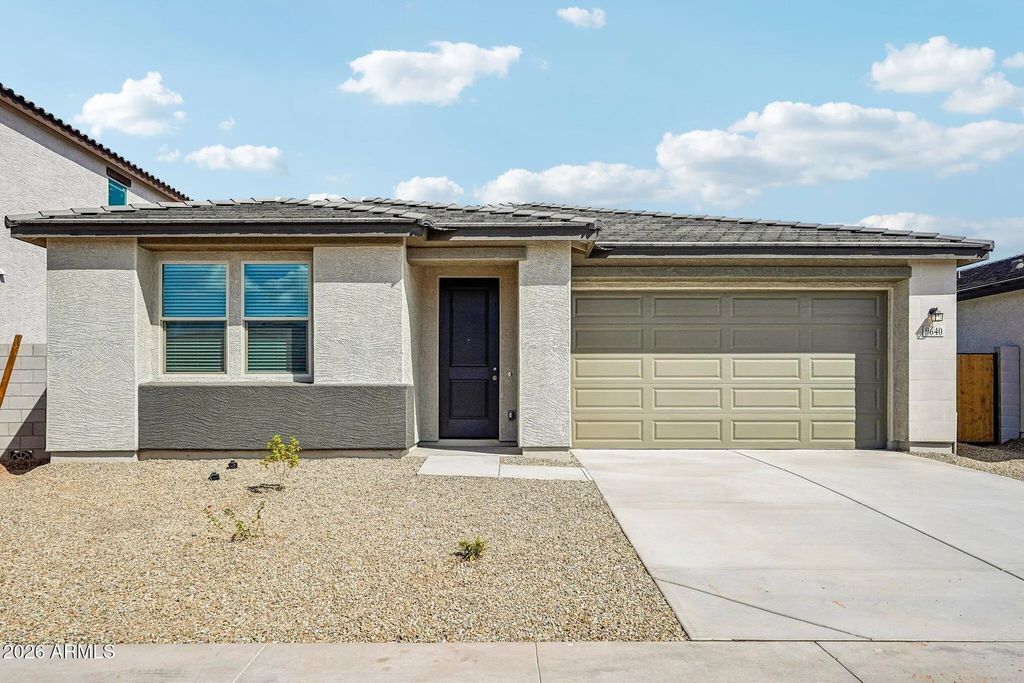 9640 W Tamarisk Avenue, Tolleson