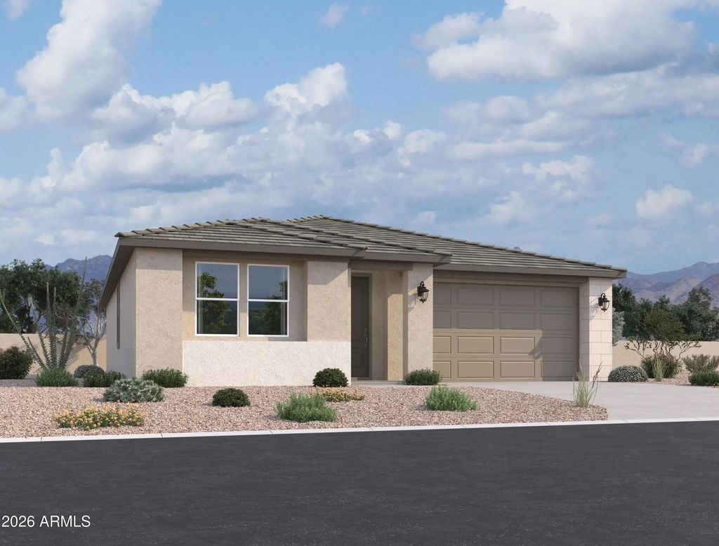 9640 W Tamarisk Avenue, Tolleson