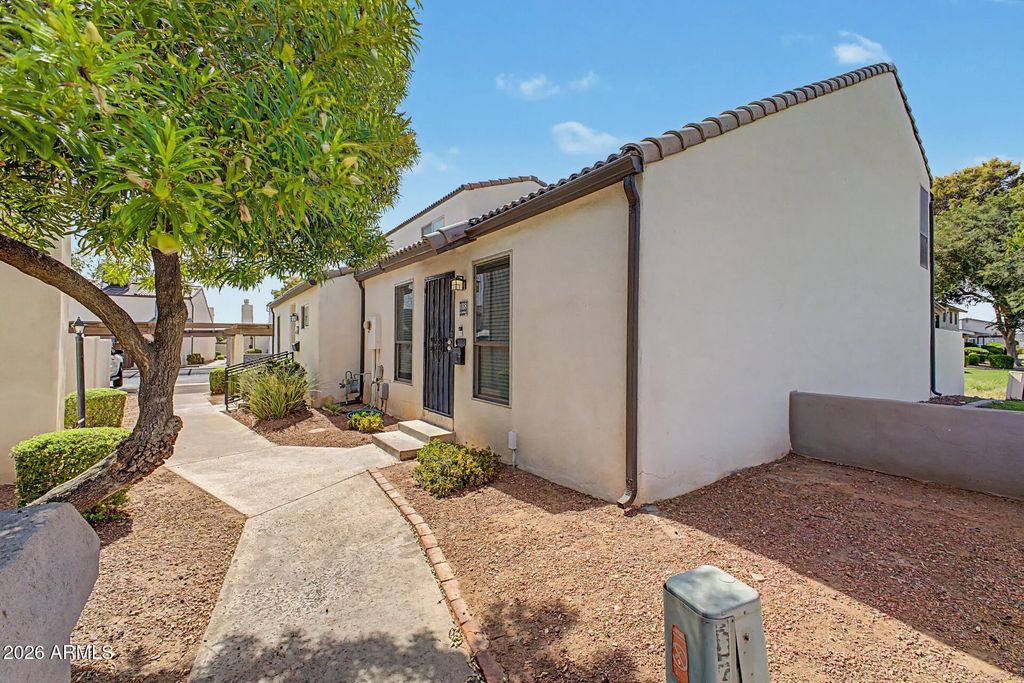 1188 E Belmont Avenue, Phoenix