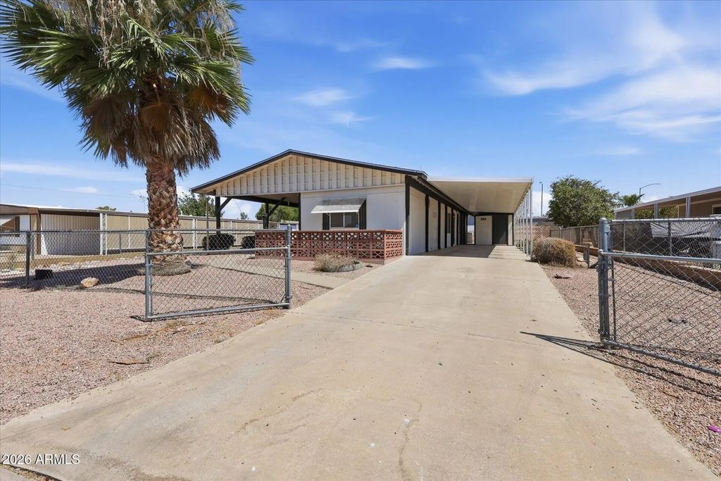 9618 E Edgewood Avenue, Mesa