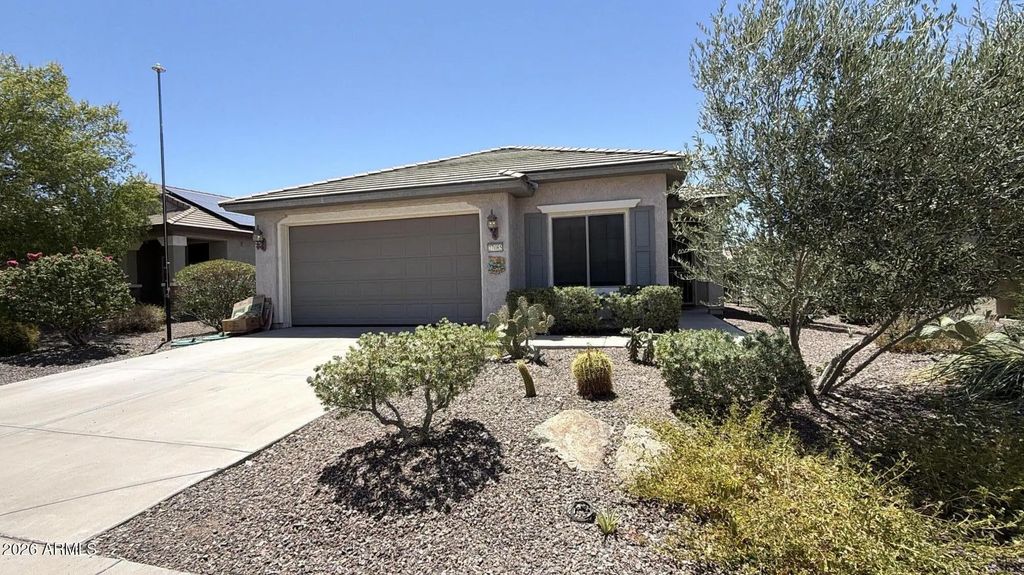27085 W Escuda Drive, Buckeye