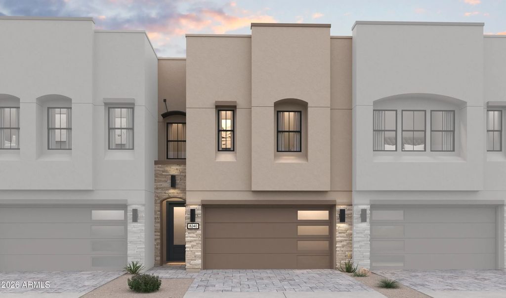 2533 W Gloria Lane, Phoenix