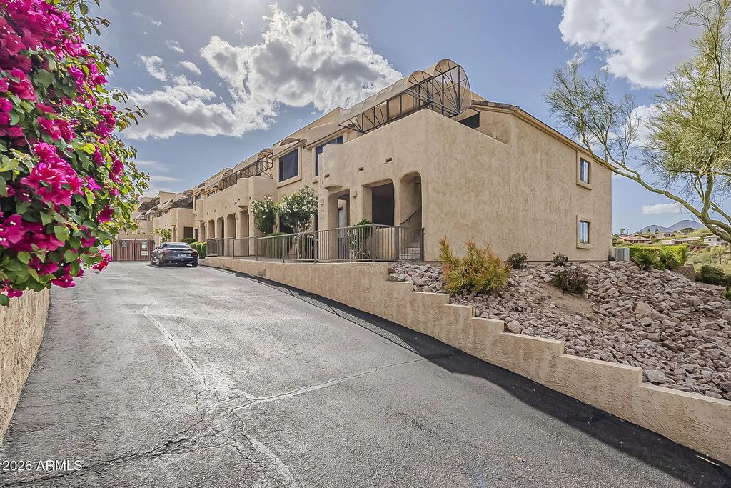 16107 E Emerald Drive (unit 112), Fountain Hills