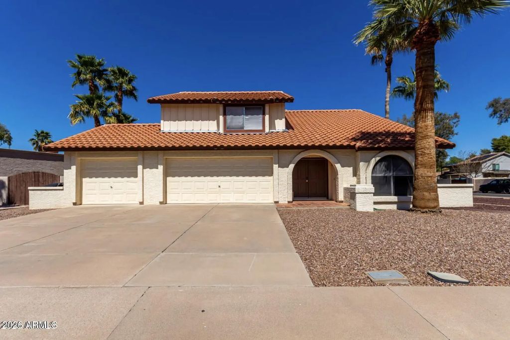 10090 E Becker Lane, Scottsdale