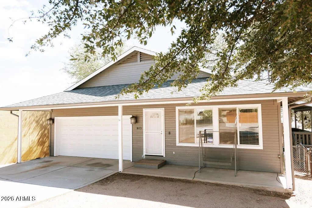 803 W Overland Road, Payson