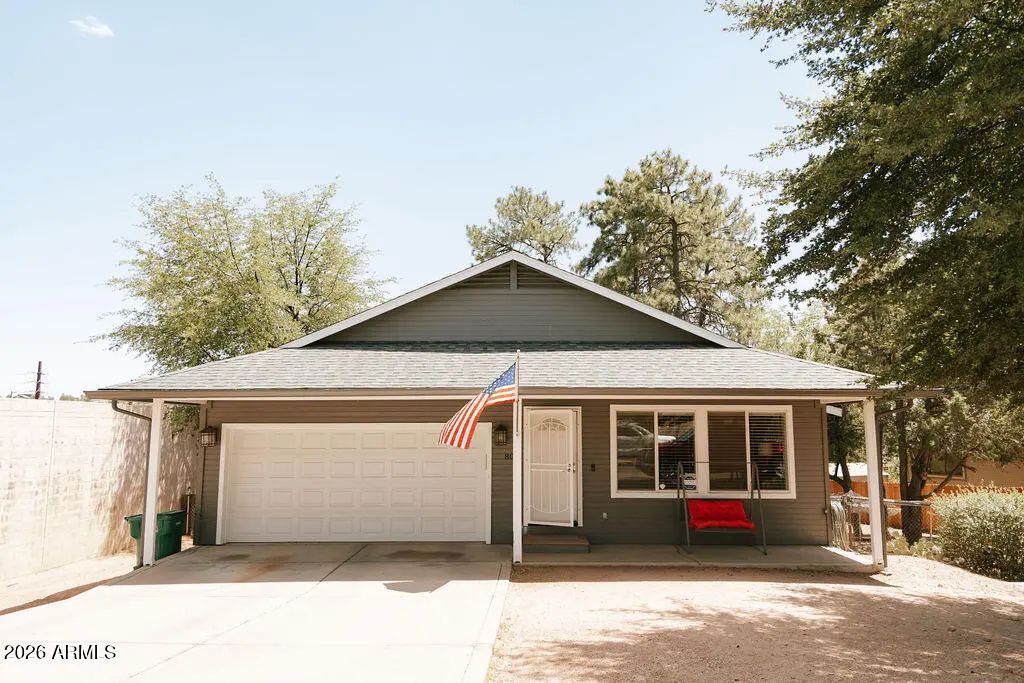 803 W Overland Road, Payson