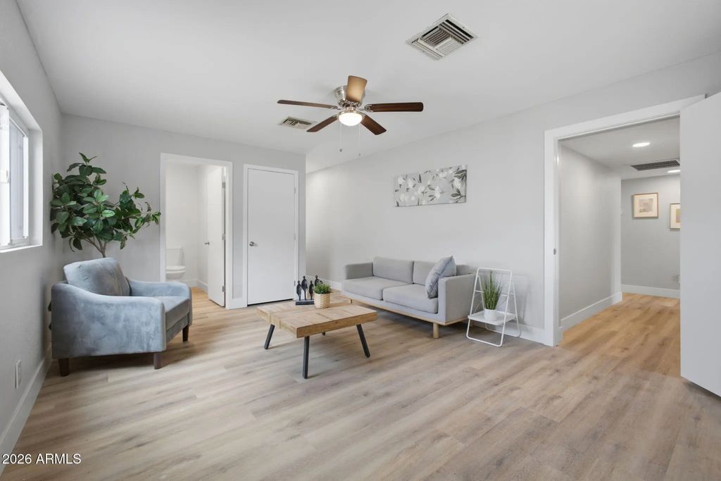 2308 E Delgado Street, Phoenix