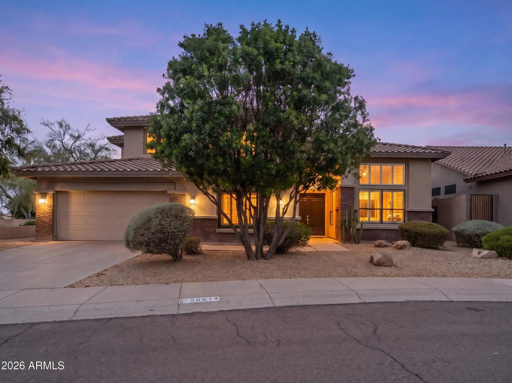 26614 N 47th Street, Cave Creek