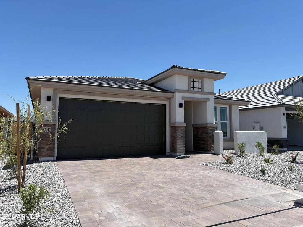 12317 N 300th Drive, Buckeye
