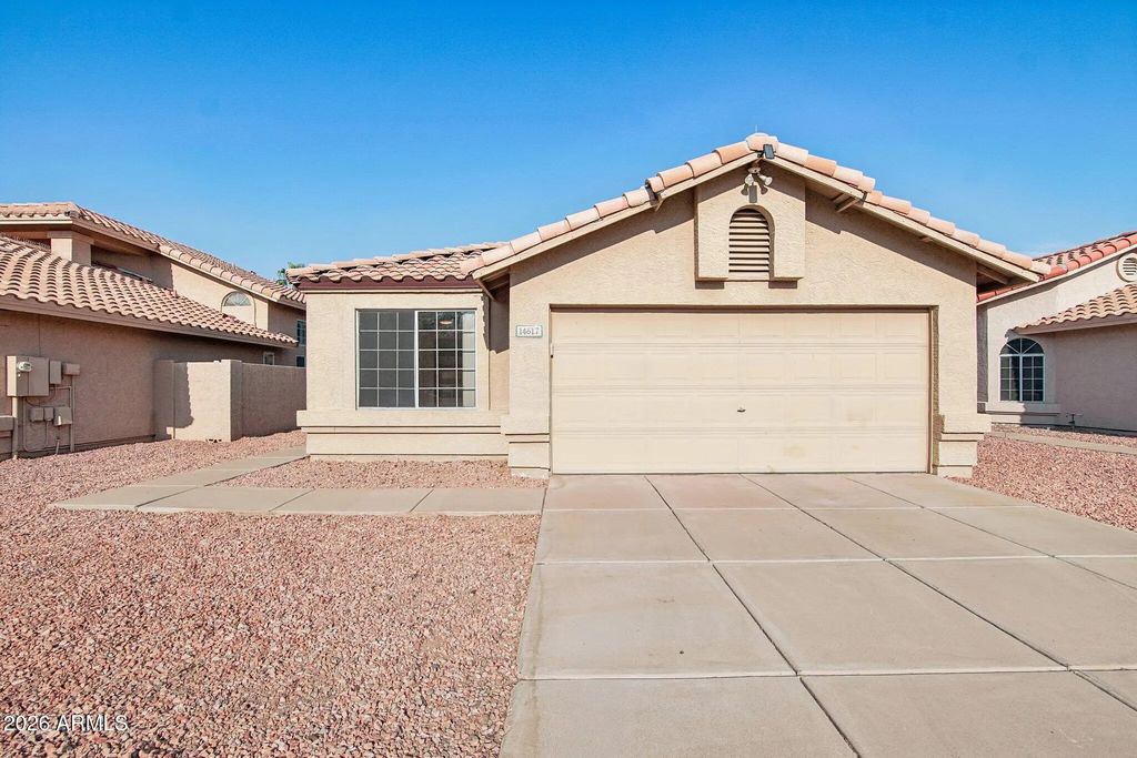 14617 S 43rd Place, Phoenix