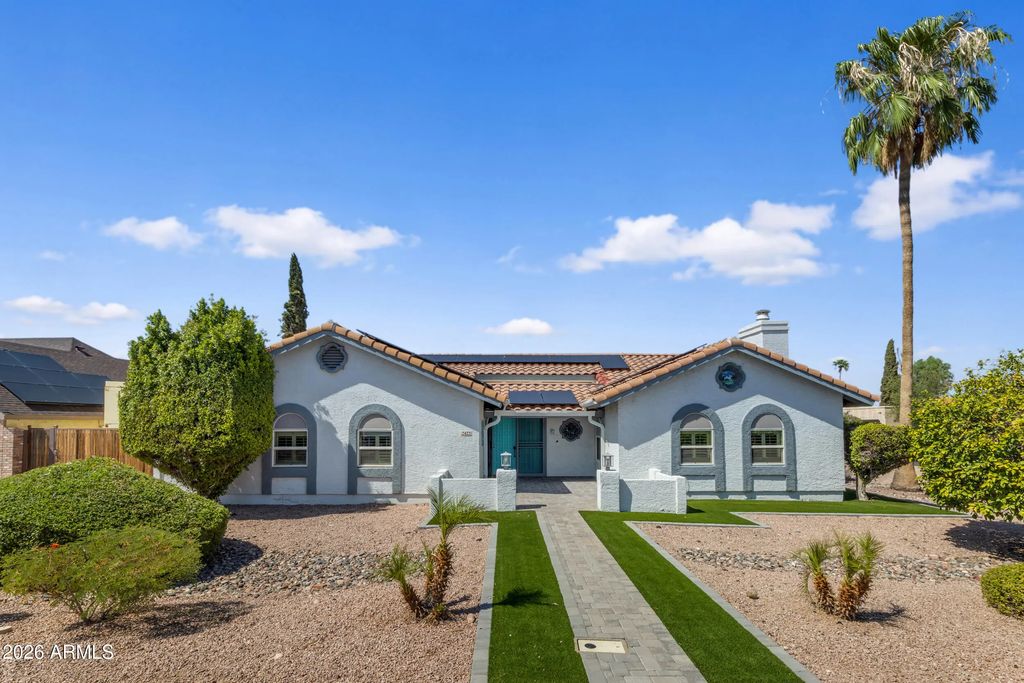 2422 E Kael Circle, Mesa