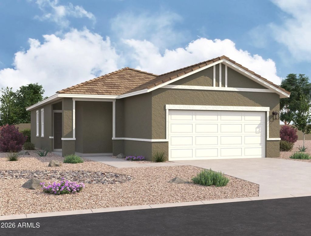 12823 E Verbina Lane, Florence