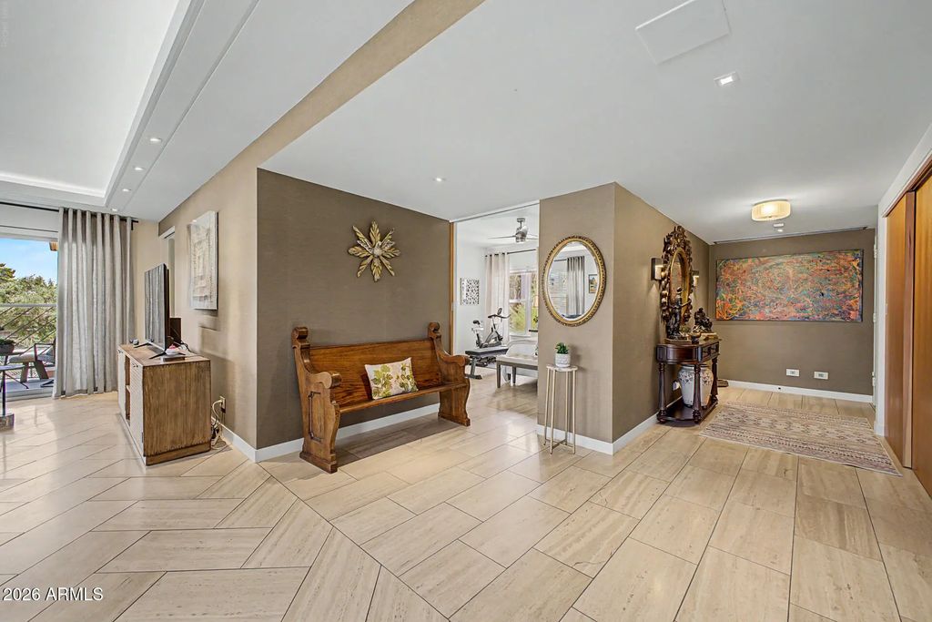2201 N Central Avenue (unit 2f), Phoenix