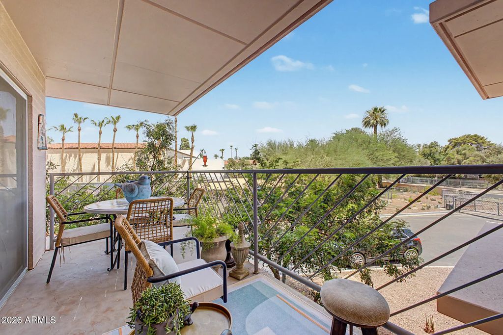 2201 N Central Avenue (unit 2f), Phoenix