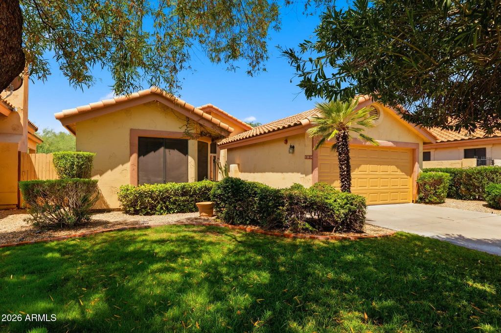 12814 N 95th Way, Scottsdale