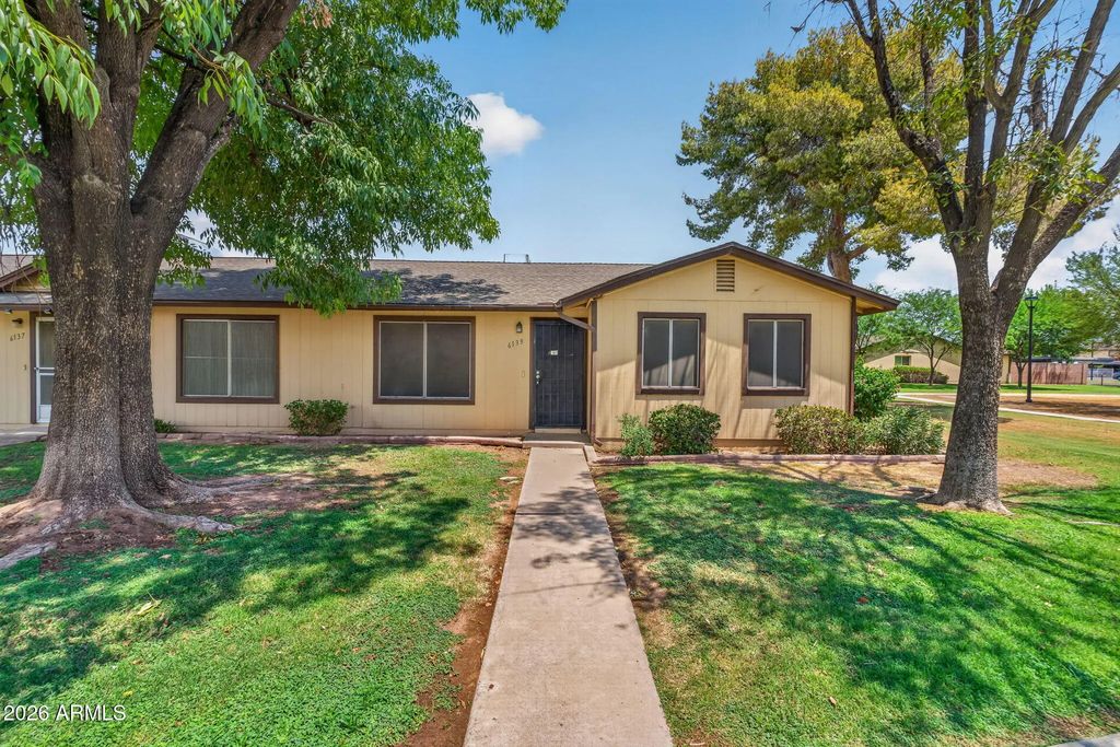 6139 N 31st Avenue, Phoenix