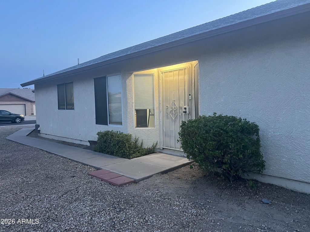 9510 W Carol Avenue, Peoria