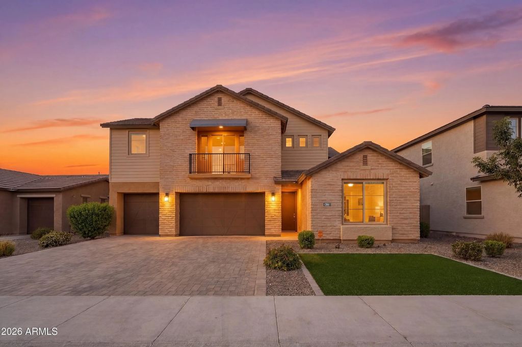 12010 W Luxton Lane, Avondale