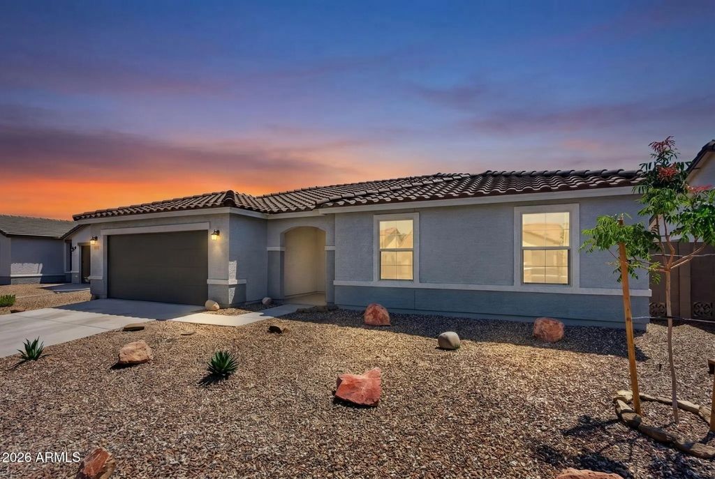 18221 E Zuza Drive, Gold Canyon