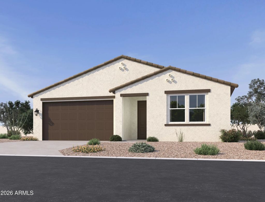 6645 E Upland Way, San Tan Valley
