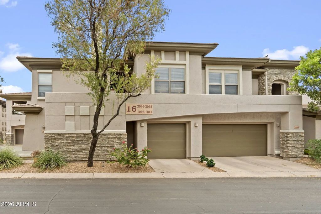 20121 N 76th Street (unit 1047), Scottsdale