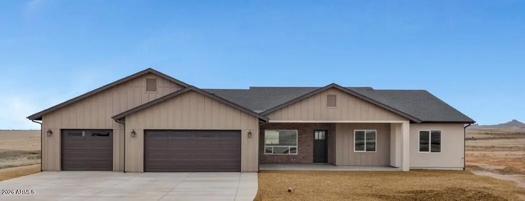 6119 E Augie Lane, Prescott Valley